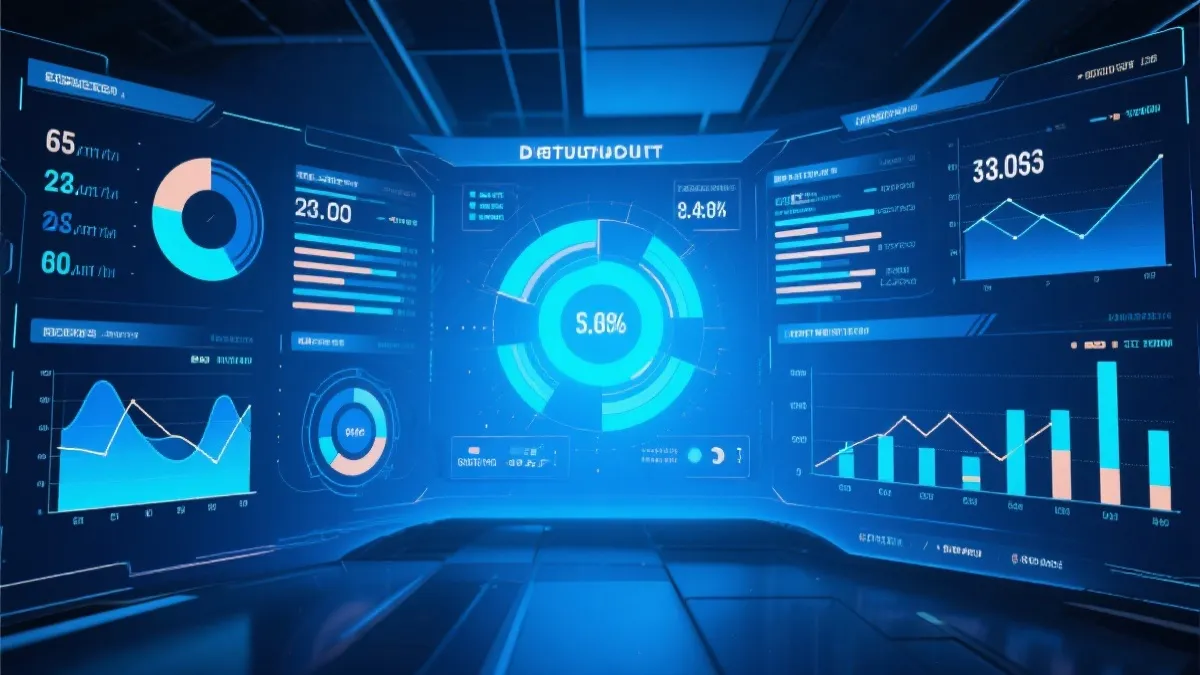 牛彩网预测信息框架全解析：探索数据背后的结构与逻辑